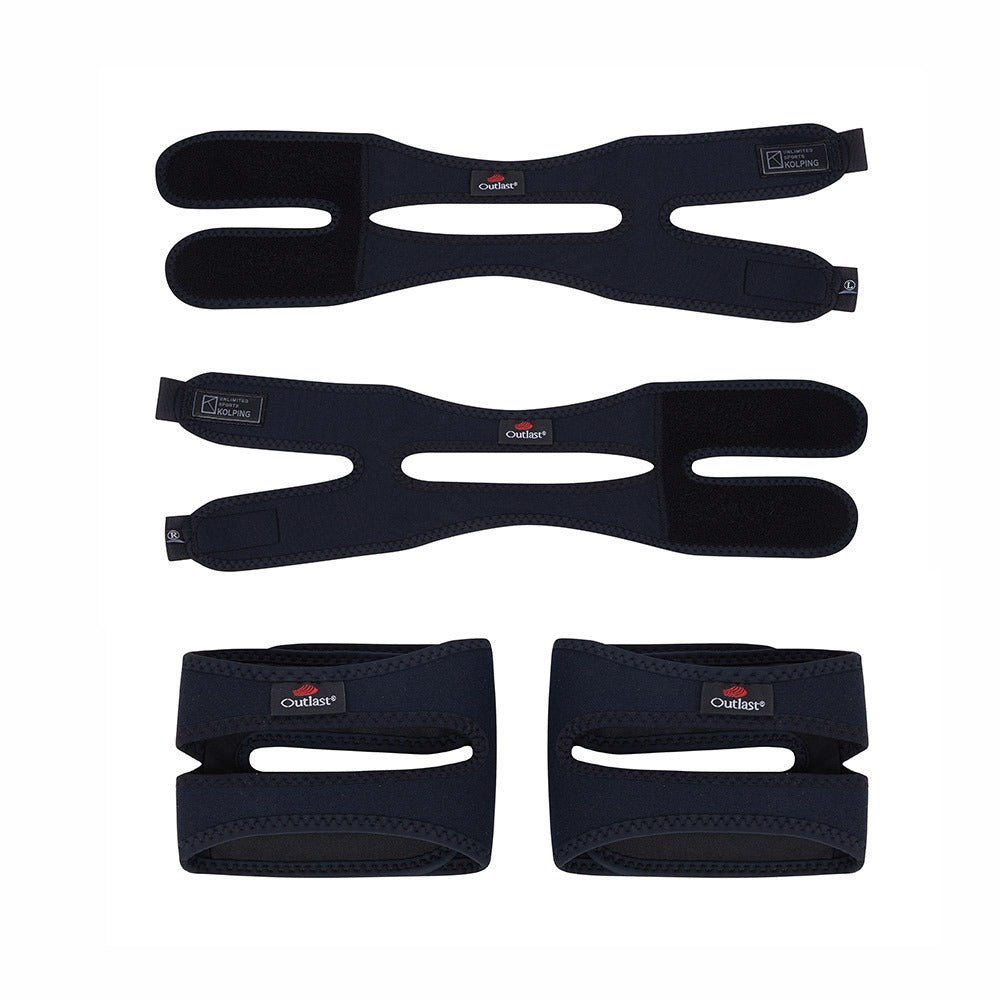 CUMA KNEEPAD SET